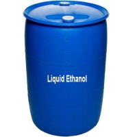 Alkohol etil from India