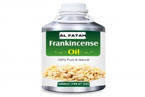Essential Oil from India