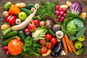 Fresh Fruits and vegetables from Iran from Iran