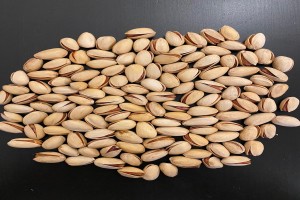 Pistachio from Iran