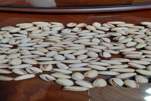 Iranian Pestachio from Iran