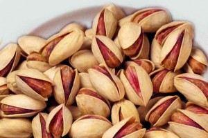 Pistachio from Iran
