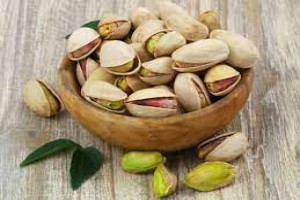 Pistachio from Iran