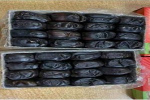 Dates from Iran