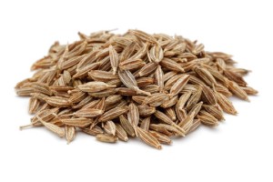 Cumin Seeds from Iran