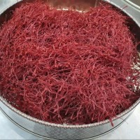 Saffron from Iran