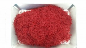 Saffron from Iran