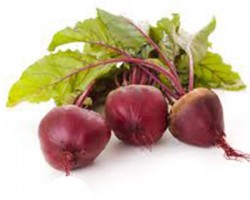 Beetroot Ready for Harvest from Kenya
