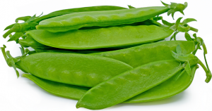 Snow Peas from Kenya