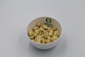 Macadamia Nuts from Kenya