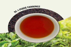 Teh Hitam Kenya from Kenya