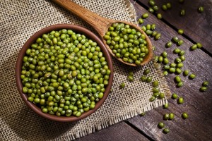 Greengrams from Kenya