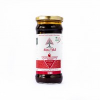 Apple Chocolate Spread from Lebanon