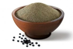 Pepper Powder from Sri Lanka