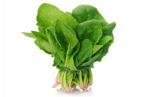Épinard from Sri Lanka