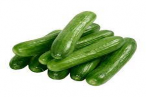 cucumber from Sri Lanka
