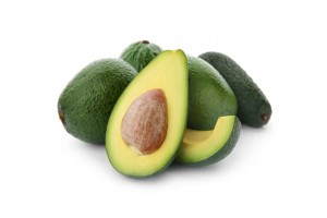 Fresh Avocados from Sri Lanka