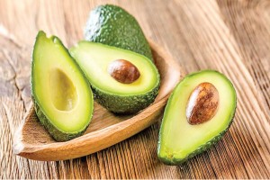 Sri Lankan Avocados from Sri Lanka