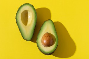 Sri Lankan Avocados from Sri Lanka
