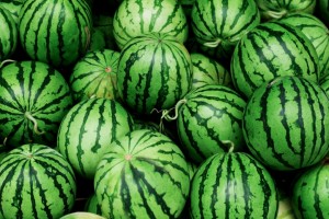 Watermelon from Sri Lanka