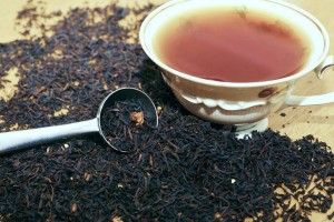 CEYLON BLACK TEA from Sri Lanka