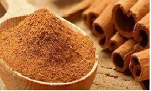 Cinnamon from Sri Lanka