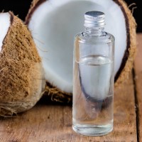 Virgin Coconut Oil from Sri Lanka