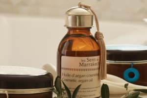 Argane oil moroccan from Morocco