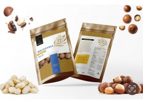 Macadamia Nuts from Malawi