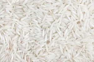 Kilombero rice from Malawi
