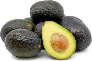 Hass Avocados from Mexico