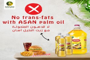 Palm Oil from Malaysia