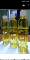 Palm Oil from Malaysia