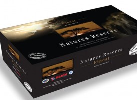 Frozen Beef Cuts Boxed - 100% Grass Fed Organic from Namibia