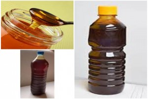 Nature Honey from Nigeria