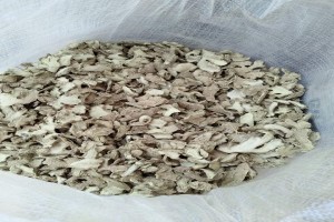 Nigerian Dry Split Ginger from Nigeria