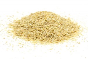 SOYMEAL from Nigeria