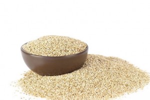 Sesame Seeds from Nigeria