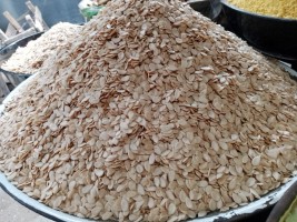 White seed Melon from Nigeria