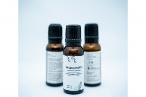 Essential oil from Nepal
