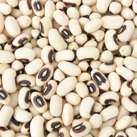 Black eyed peas from Papua New Guinea
