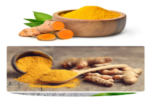 Turmeric from Pakistan