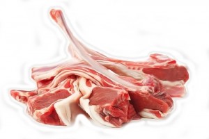 PAKISTANI MUTTON from Pakistan