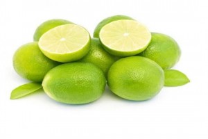 Lemon from Pakistan