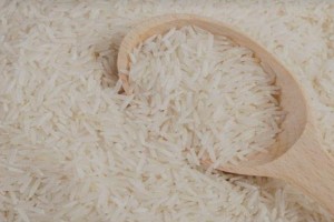 Basmati Rice from Pakistan