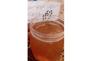 Pure wild honey from Pakistan