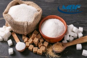 White sugar ICUMSA 45 from Poland