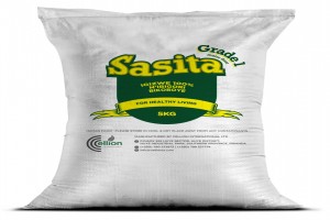 SASITA Grade 1 Maize(corn) Flour from Rwanda