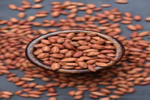 Peanuts from Sudan