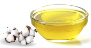 Cotton Seed Oil from South Africa